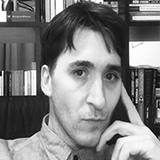 Дэвид J. Крест