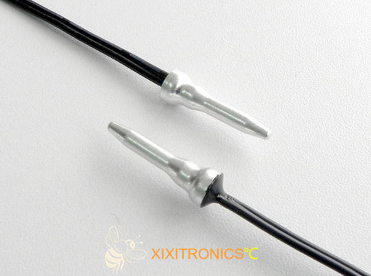 Кондиционер, датчик температуры испарителя AC автомобильный со стандартным алюминиевым кожухом