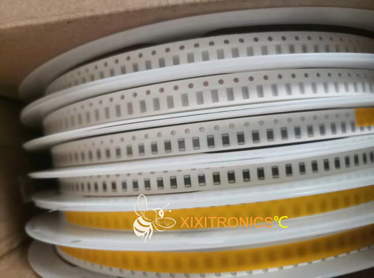 Термисторы 10K 3950K стиля NTC обломока SMD 0805 для принтера LCD TCXO