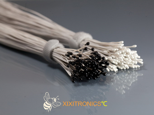 Серия 2.252K мягких датчиков температуры устранимая MF5A-5YP PVC медицинских