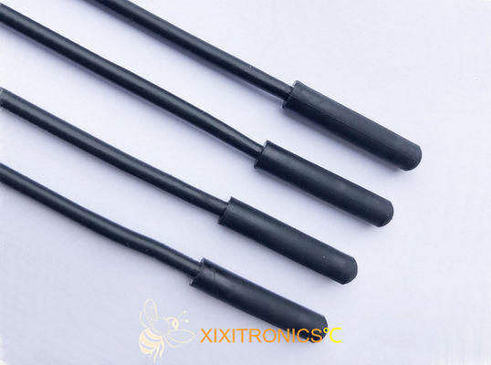 Серия датчиков температуры MFT-O Overmolding IP68 впрыски TPE водоустойчивая