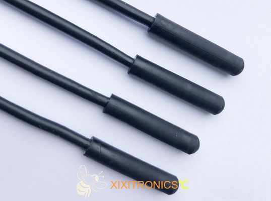 Серия датчиков температуры MFT-O Overmolding IP68 впрыски TPE водоустойчивая