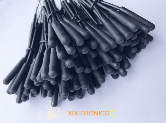 Серия датчиков температуры MFT-O Overmolding IP68 впрыски TPE водоустойчивая