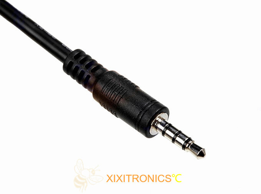 Умные температура домашней системы и серия рекордера MFT-T/H K6M1A4477 датчика влажности