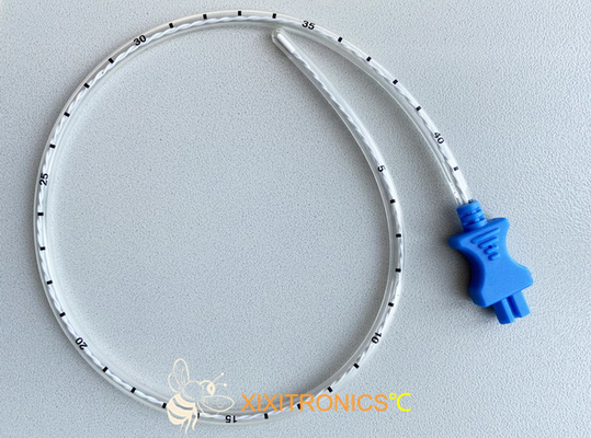 Взрослая Esophageal или ректальная температура зондирует элемент термистора серии 2.252KΩ HF 401