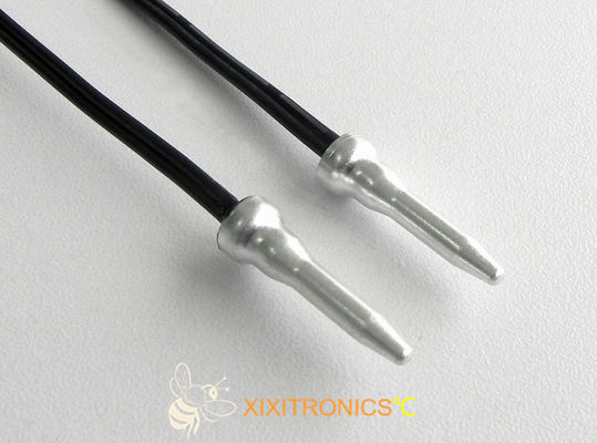 Кондиционер, датчик температуры испарителя AC автомобильный со стандартным алюминиевым кожухом