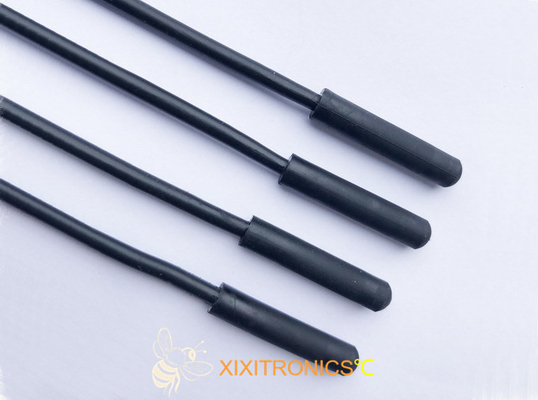 Серия датчика MFT-O Temp Overmolding IP68 впрыски TPE водоустойчивая