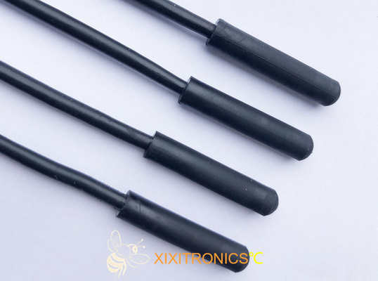 Серия датчика MFT-O Temp Overmolding IP68 впрыски TPE водоустойчивая